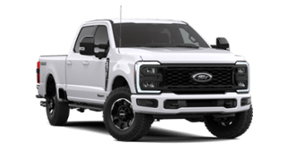 2026 Ford Super Duty® External Image 5